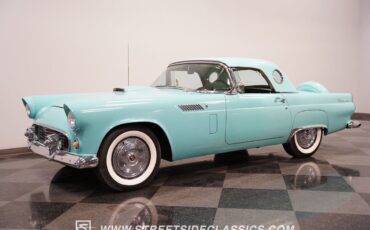 Ford-Thunderbird-1956-Convertible-7