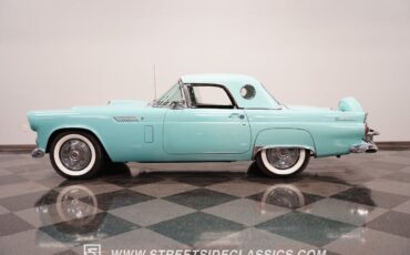 Ford-Thunderbird-1956-Convertible-8