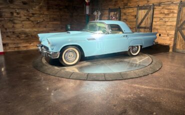 Ford-Thunderbird-1957-Convertible-1