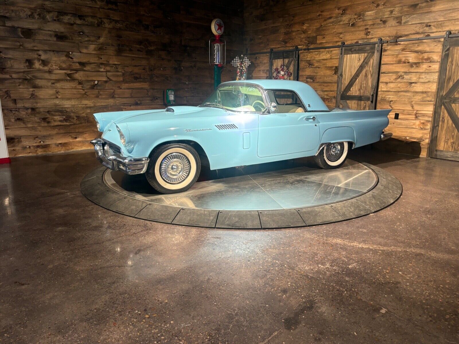 Ford-Thunderbird-1957-Convertible-1