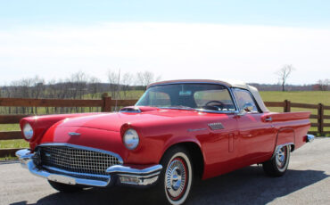 Ford-Thunderbird-1957-Convertible-1