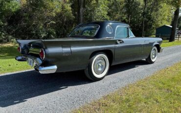 Ford-Thunderbird-1957-Convertible-10
