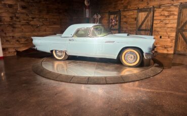 Ford-Thunderbird-1957-Convertible-11
