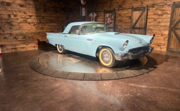 Ford-Thunderbird-1957-Convertible-12