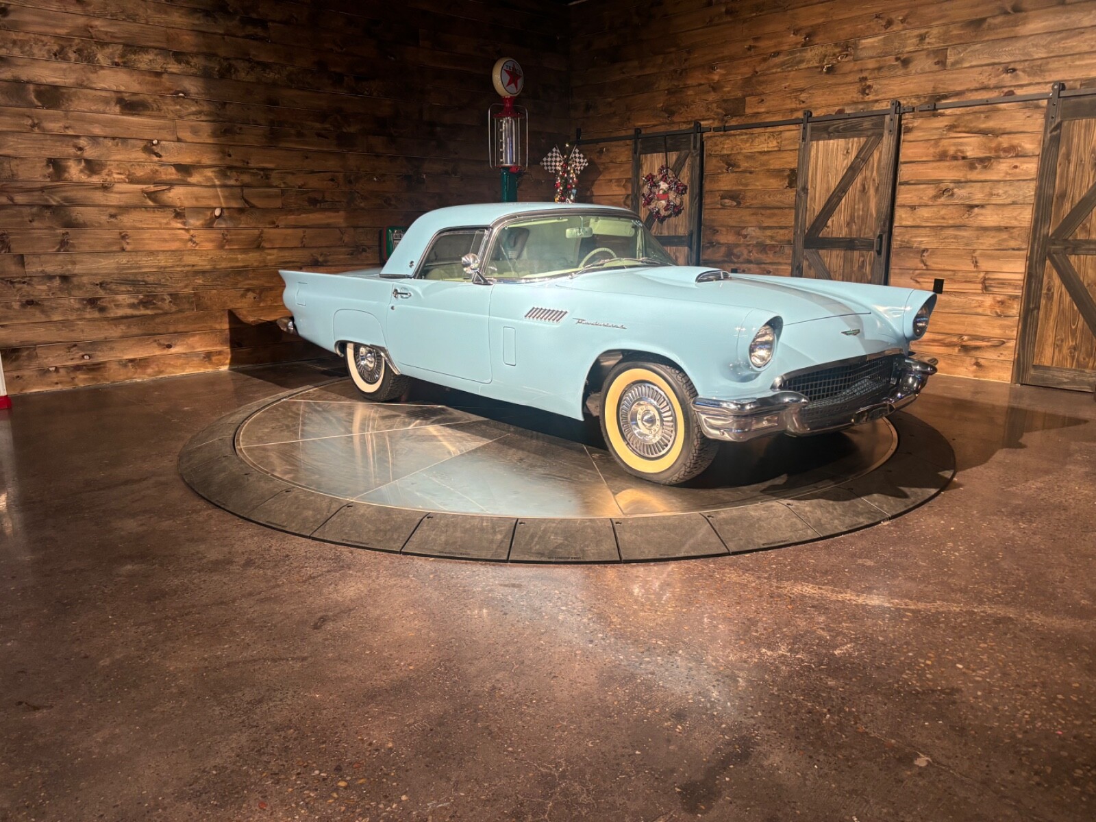 Ford-Thunderbird-1957-Convertible-12