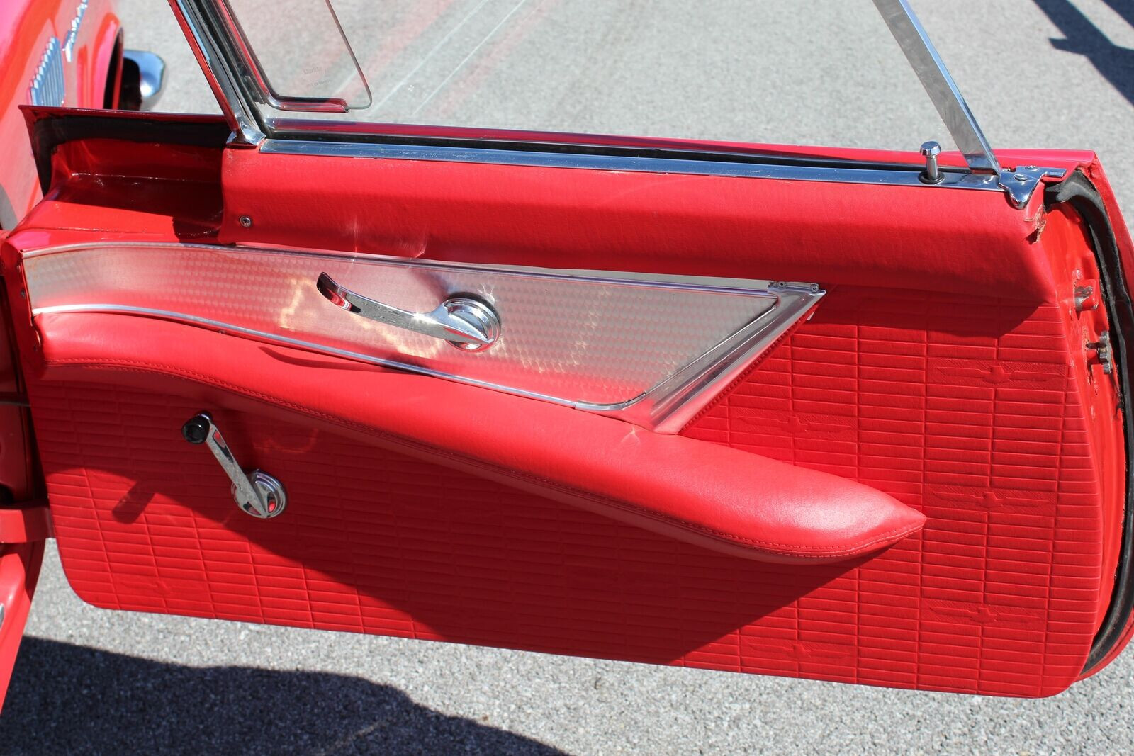 Ford-Thunderbird-1957-Convertible-12