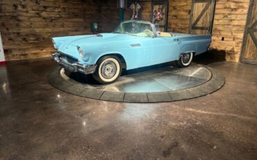 Ford-Thunderbird-1957-Convertible-13