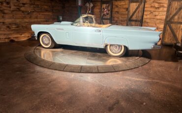 Ford-Thunderbird-1957-Convertible-14
