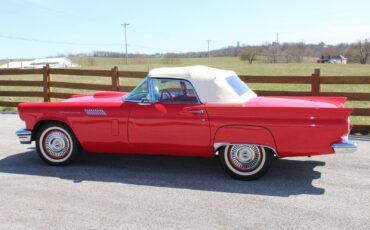 Ford-Thunderbird-1957-Convertible-14