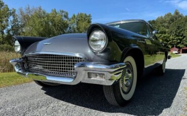 Ford-Thunderbird-1957-Convertible-14