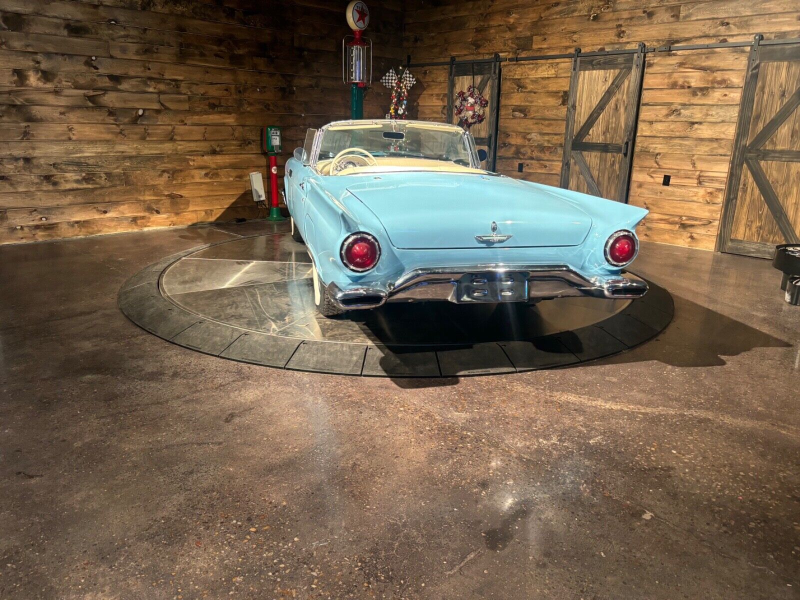 Ford-Thunderbird-1957-Convertible-15