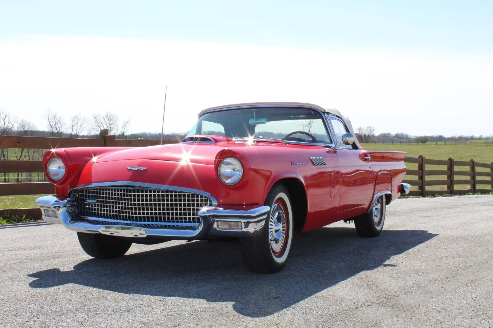 Ford-Thunderbird-1957-Convertible-16