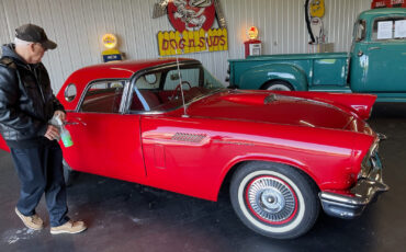 Ford-Thunderbird-1957-Convertible-18
