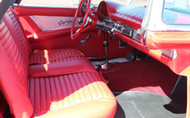 Ford-Thunderbird-1957-Convertible-19