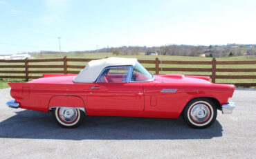 Ford-Thunderbird-1957-Convertible-2
