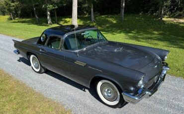 Ford-Thunderbird-1957-Convertible-2
