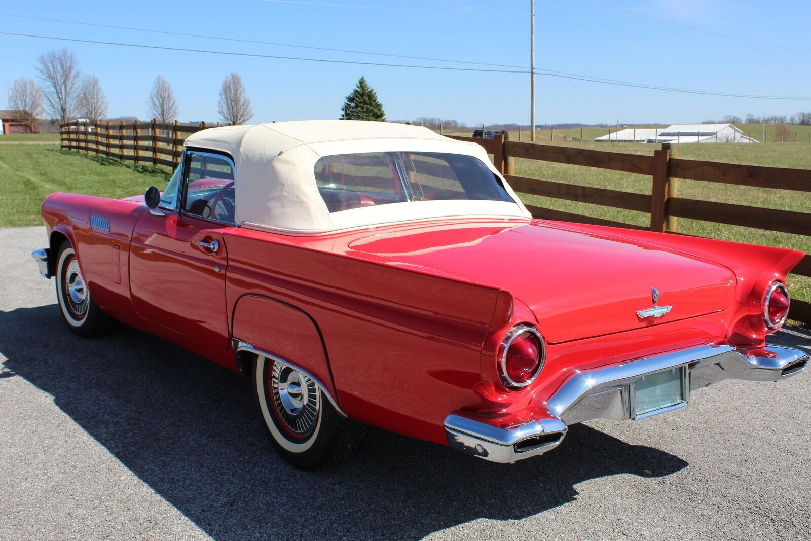Ford-Thunderbird-1957-Convertible-20