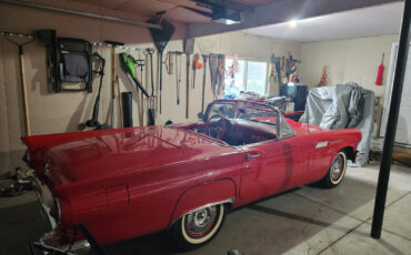 Ford-Thunderbird-1957-Convertible-21