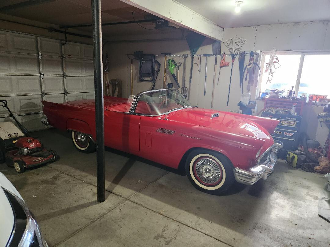 Ford-Thunderbird-1957-Convertible-22