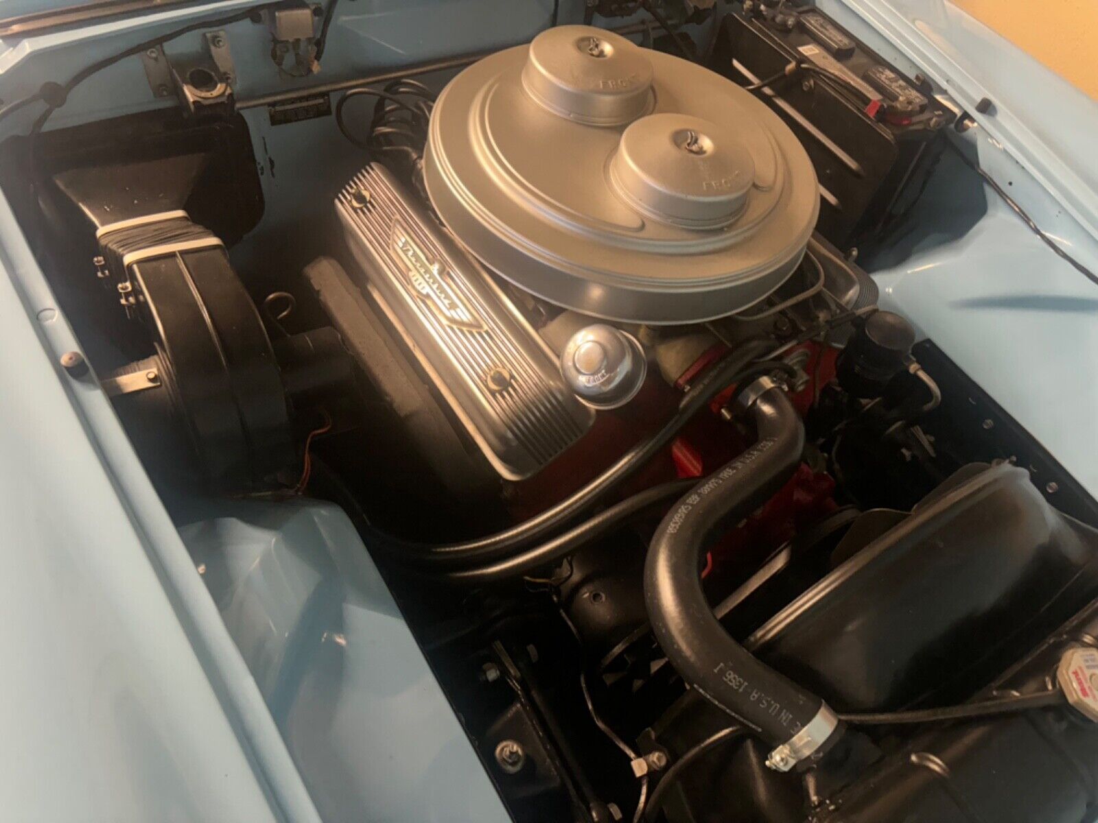Ford-Thunderbird-1957-Convertible-26