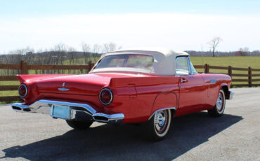 Ford-Thunderbird-1957-Convertible-3