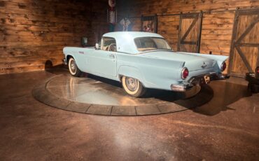 Ford-Thunderbird-1957-Convertible-4