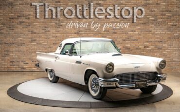Ford-Thunderbird-1957-Convertible-4