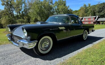 Ford-Thunderbird-1957-Convertible-4