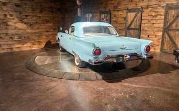 Ford-Thunderbird-1957-Convertible-5