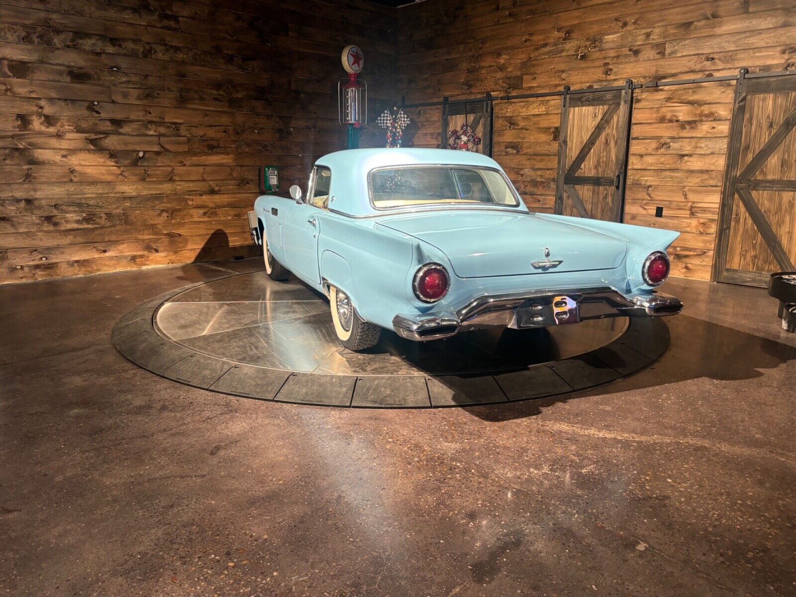Ford-Thunderbird-1957-Convertible-5
