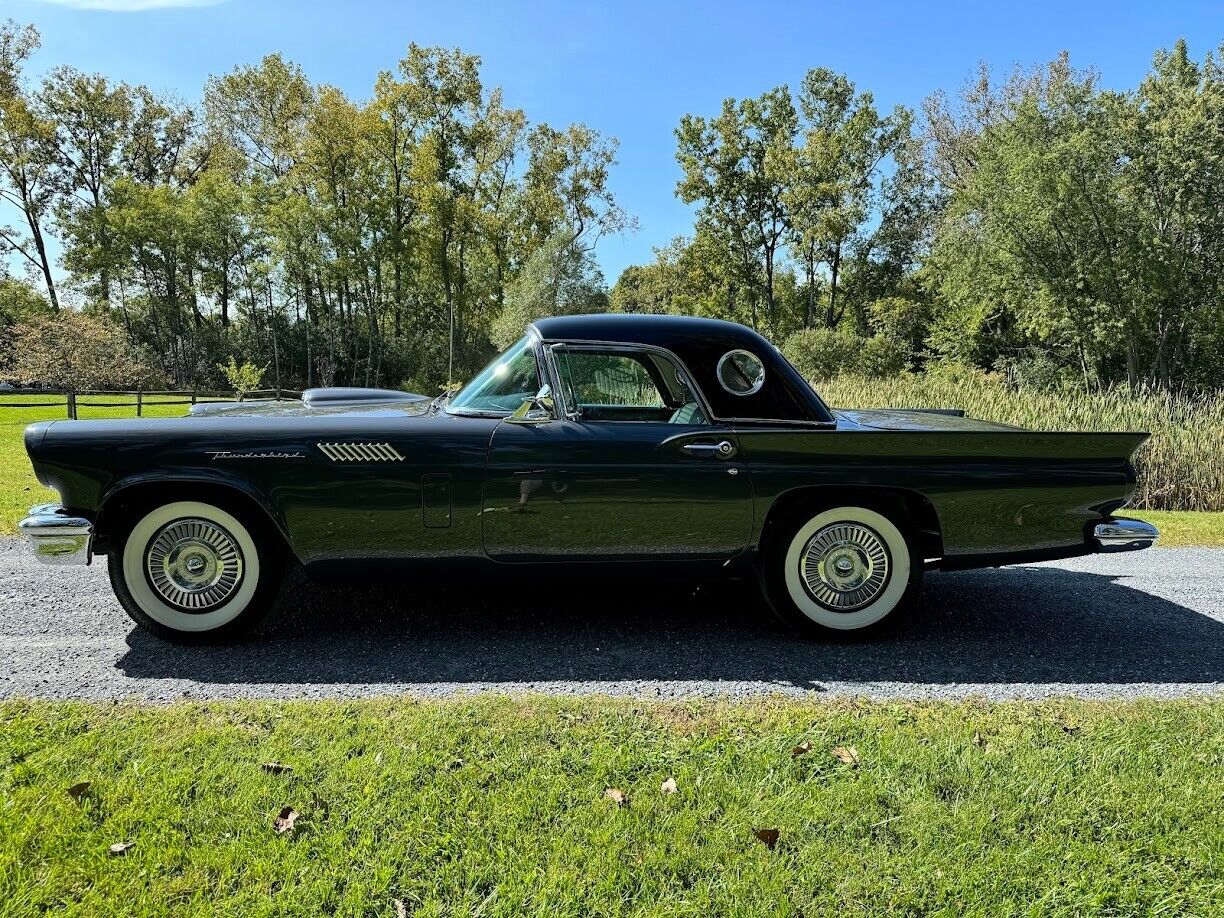 Ford-Thunderbird-1957-Convertible-5