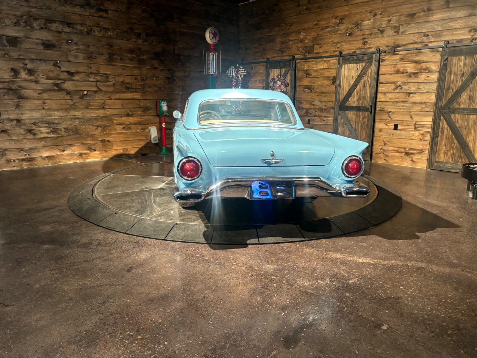 Ford-Thunderbird-1957-Convertible-6