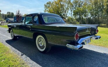 Ford-Thunderbird-1957-Convertible-6