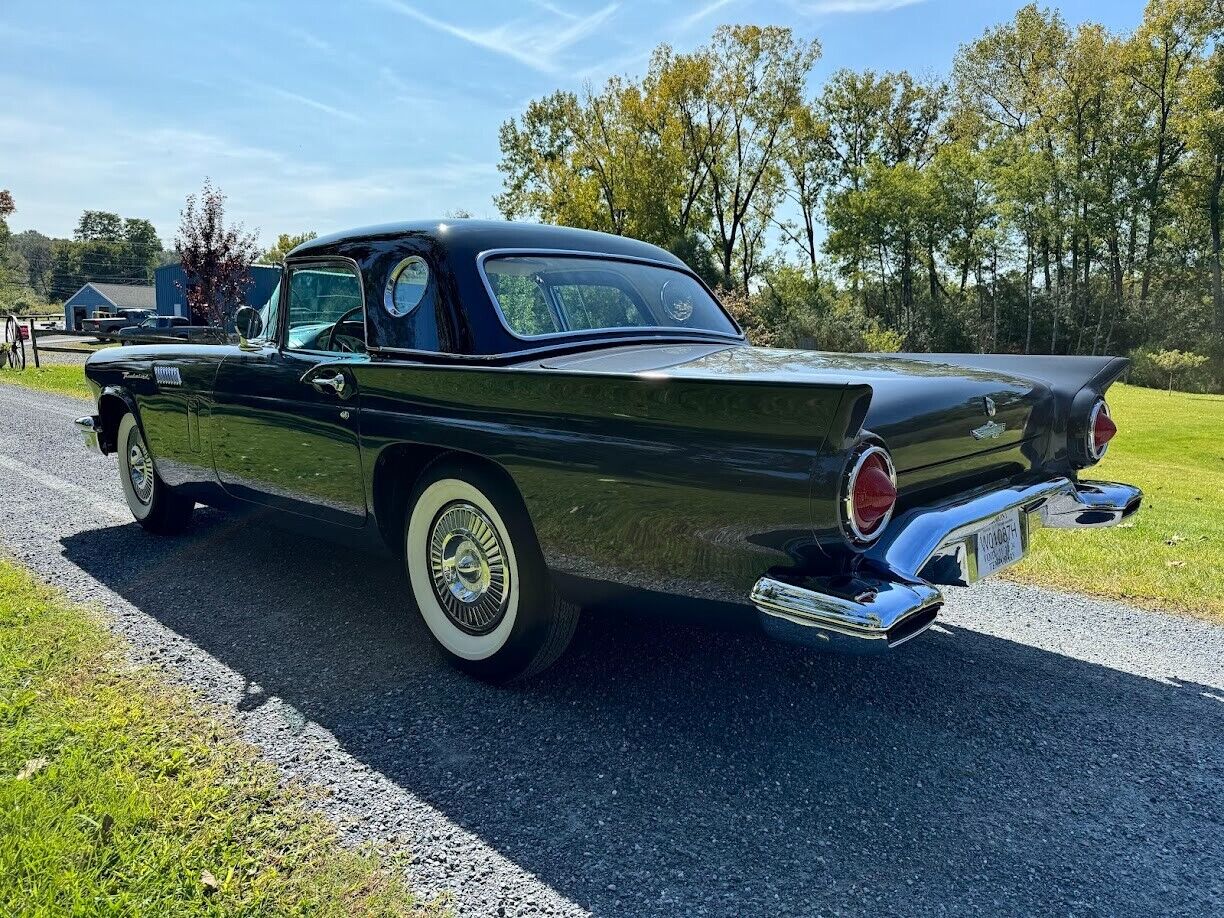 Ford-Thunderbird-1957-Convertible-6