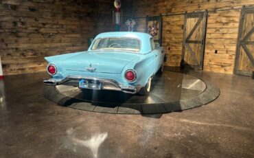 Ford-Thunderbird-1957-Convertible-7