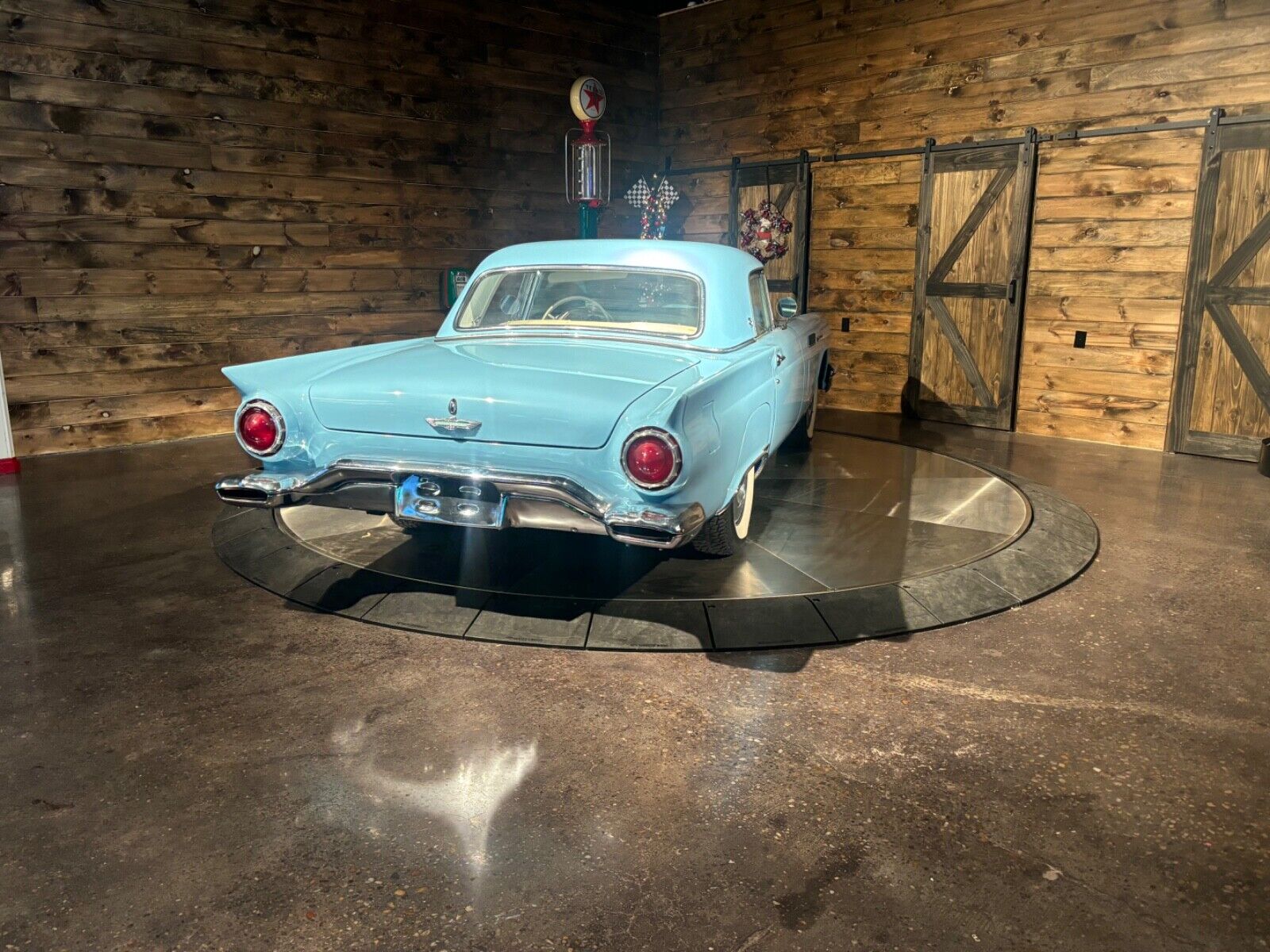 Ford-Thunderbird-1957-Convertible-7