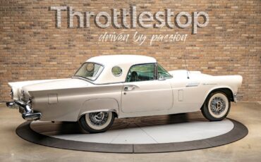 Ford-Thunderbird-1957-Convertible-7