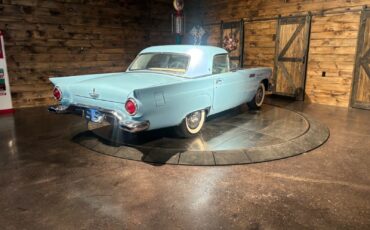 Ford-Thunderbird-1957-Convertible-8