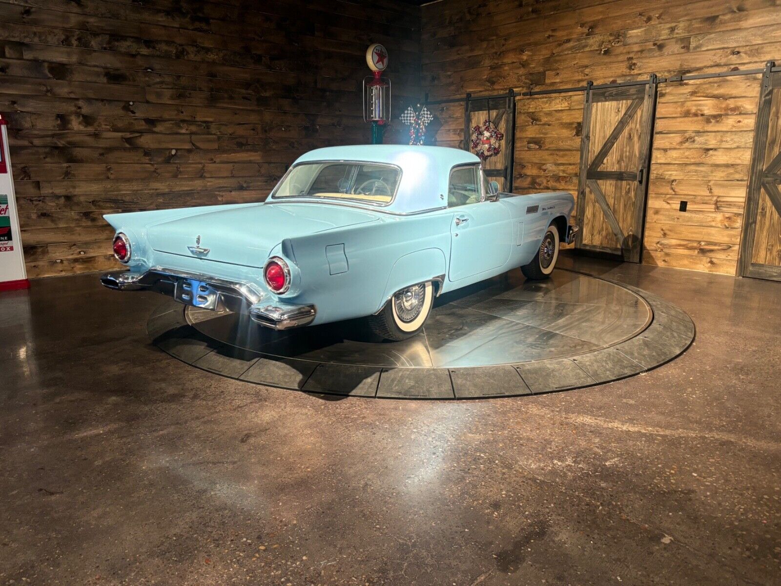 Ford-Thunderbird-1957-Convertible-8