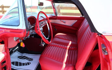 Ford-Thunderbird-1957-Convertible-8