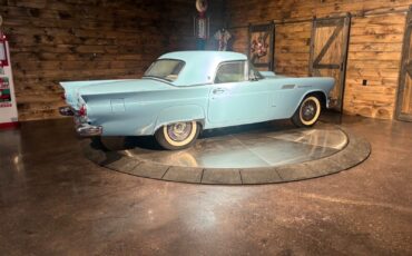 Ford-Thunderbird-1957-Convertible-9