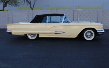 Ford-Thunderbird-1959-Convertible-1