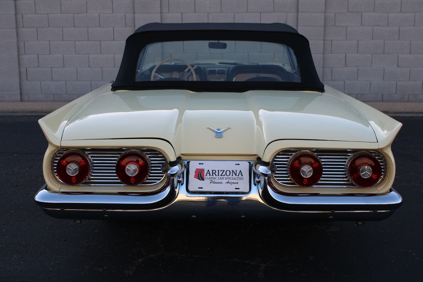 Ford-Thunderbird-1959-Convertible-12