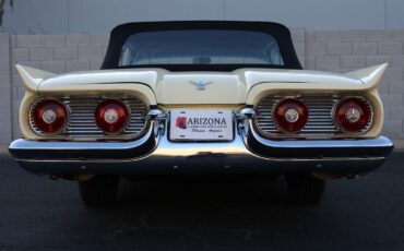 Ford-Thunderbird-1959-Convertible-13