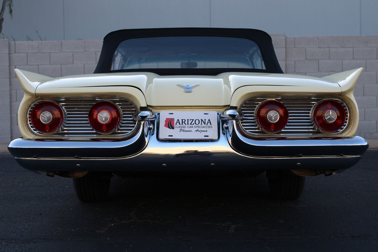 Ford-Thunderbird-1959-Convertible-13