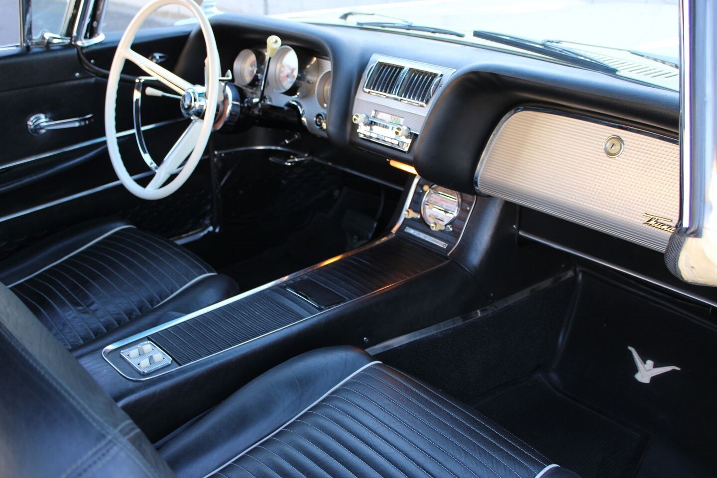 Ford-Thunderbird-1959-Convertible-25