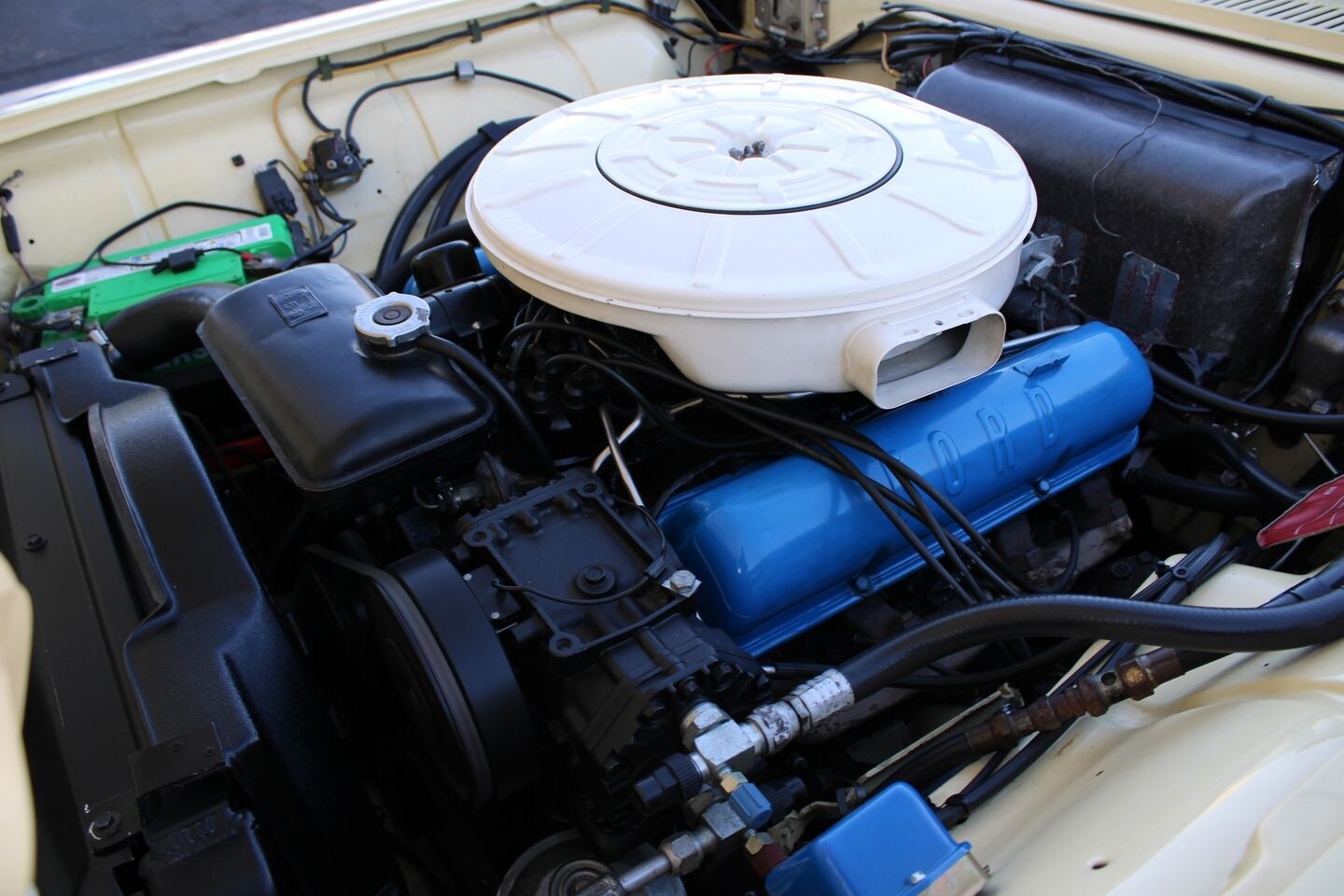 Ford-Thunderbird-1959-Convertible-30