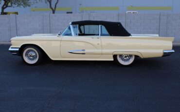 Ford-Thunderbird-1959-Convertible-6