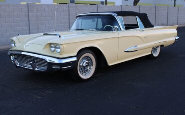 Ford-Thunderbird-1959-Convertible-7