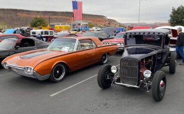 Ford-Thunderbird-1961-orange-1